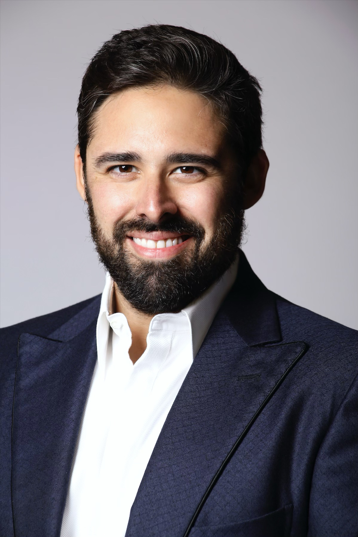 Juan Pablo Roqueni